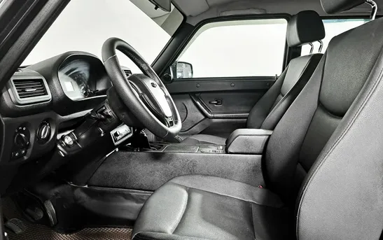 Lada (ВАЗ) 2121 (4x4) 1.70 механика, фото №1