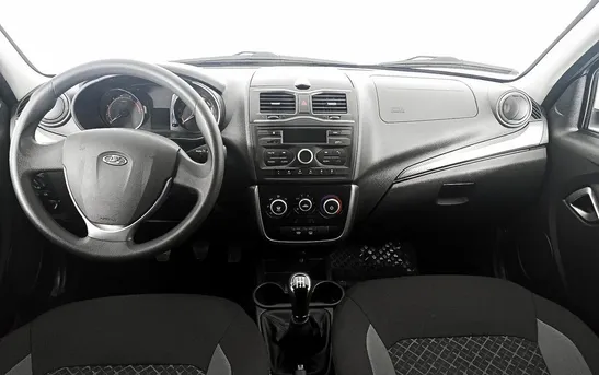 Lada (ВАЗ) Granta 1.60 механика, фото №1