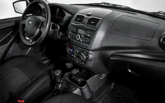 Lada (ВАЗ) Granta 1.60 механика, фото №1