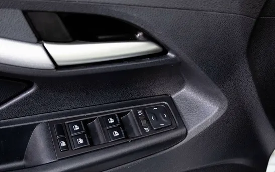 Lada (ВАЗ) Vesta 1.60 механика, фото №1