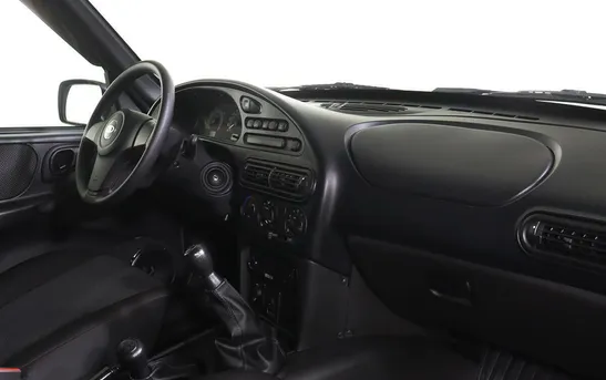 Lada (ВАЗ) Niva 1.70 механика, фото №1