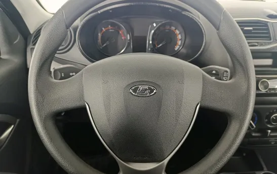 Lada (ВАЗ) Granta 1.60 механика, фото №1