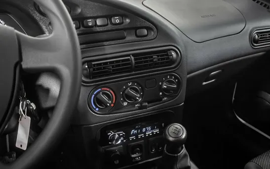 Lada (ВАЗ) Niva 1.70 механика, фото №1