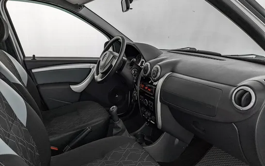 Lada (ВАЗ) Largus 1.60 механика, фото №1