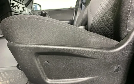 Lada (ВАЗ) Niva 1.70 механика, фото №1