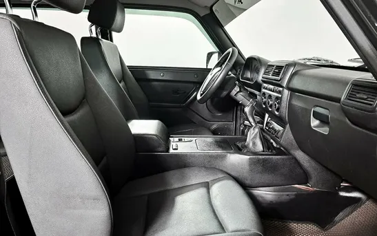 Lada (ВАЗ) 2121 (4x4) 1.70 механика, фото №1