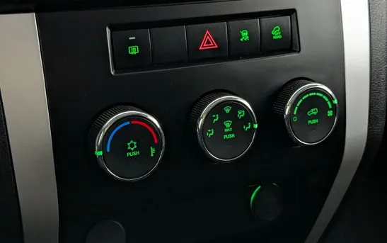 УАЗ Patriot 2.70 механика, фото №1