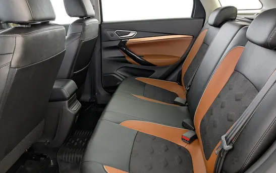 Lada (ВАЗ) Vesta 1.80 вариатор, фото №1