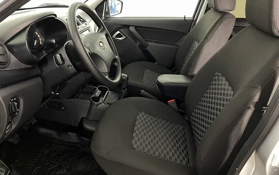 Lada (ВАЗ) Granta 1.60 механика, фото №1