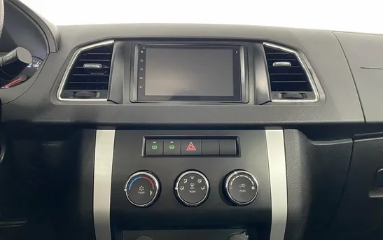 УАЗ Patriot 2.70 автоматическая, фото №1