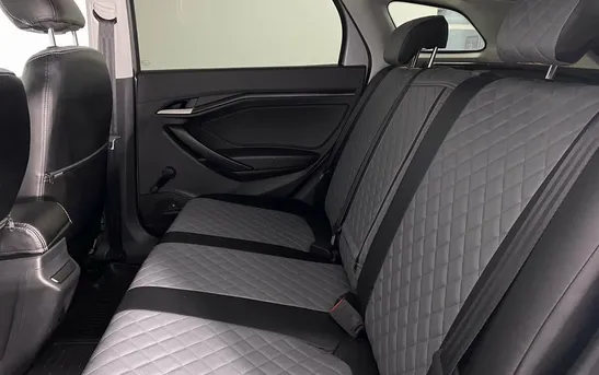 Lada (ВАЗ) Vesta 1.60 вариатор, фото №1