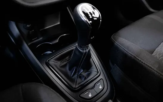 Lada (ВАЗ) Vesta 1.60 механика, фото №1