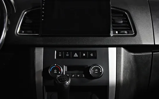 УАЗ Patriot 2.70 механика, фото №1