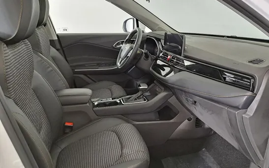 Москвич 3 1.50 вариатор, фото №1