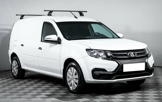 Lada (ВАЗ) Largus 1.60 механика, фото №1