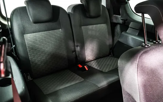 Lada (ВАЗ) Largus 1.60 механика, фото №1