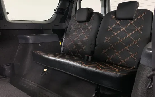 Lada (ВАЗ) Largus 1.60 механика, фото №1