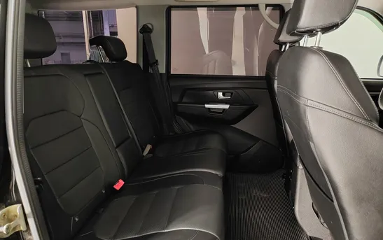 УАЗ Patriot 2.70 автоматическая, фото №1