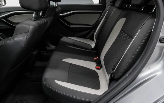 Lada (ВАЗ) Vesta 1.60 вариатор, фото №1