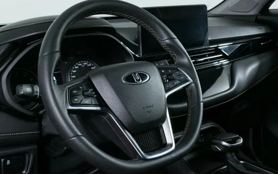 Москвич 3 1.50 вариатор, фото №1