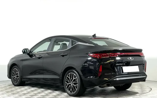 Москвич 6 1.50 вариатор, фото №1