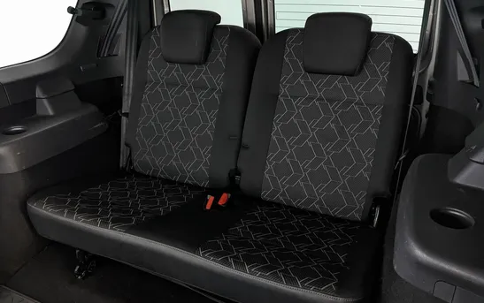 Lada (ВАЗ) Largus 1.60 механика, фото №1