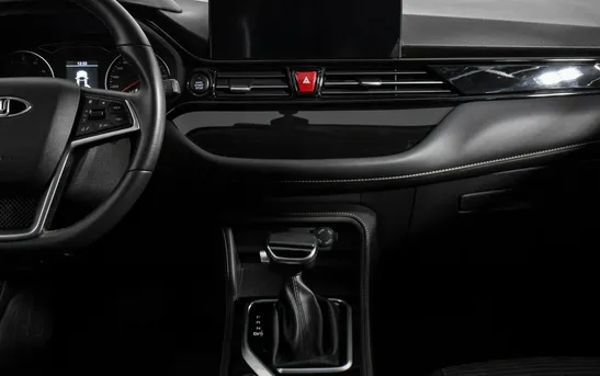 Москвич 3 1.50 вариатор, фото №1