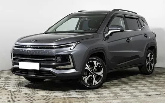 Москвич 3 1.50 вариатор, фото №1