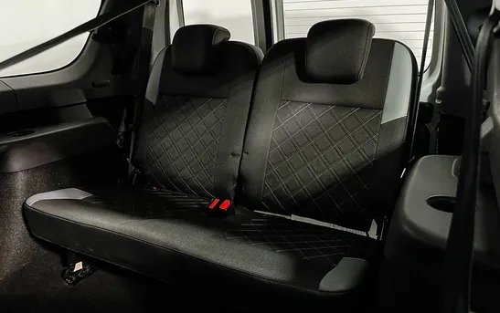 Lada (ВАЗ) Largus 1.60 механика, фото №1