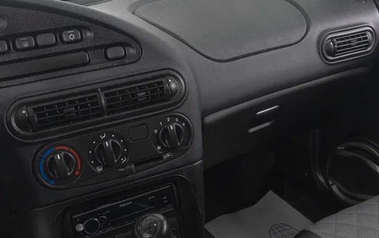 Lada (ВАЗ) Niva 1.70 механика, фото №1