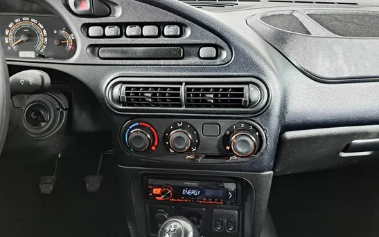 Lada (ВАЗ) Niva 1.70 механика, фото №1