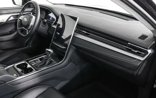 Москвич 6 1.50 вариатор, фото №1