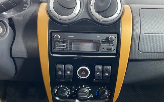 Lada (ВАЗ) Largus 1.60 механика, фото №1