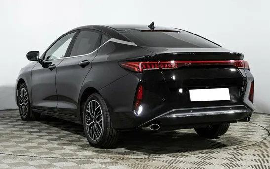 Москвич 6 1.50 вариатор, фото №1