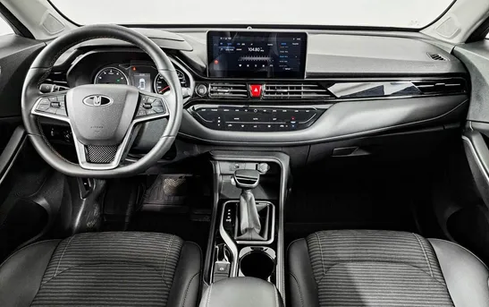 Москвич 3 1.50 вариатор, фото №1