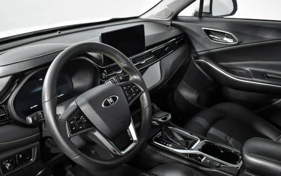 Москвич 3 1.50 вариатор, фото №1