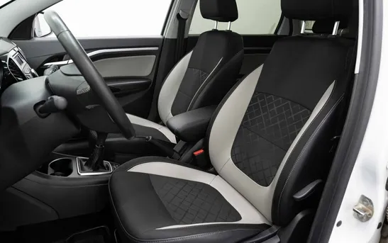 Lada (ВАЗ) Vesta 1.60 механика, фото №1