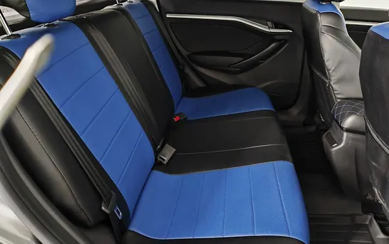 Lada (ВАЗ) Vesta 1.60 механика, фото №1