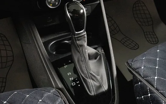 Lada (ВАЗ) Vesta 1.80 вариатор, фото №1