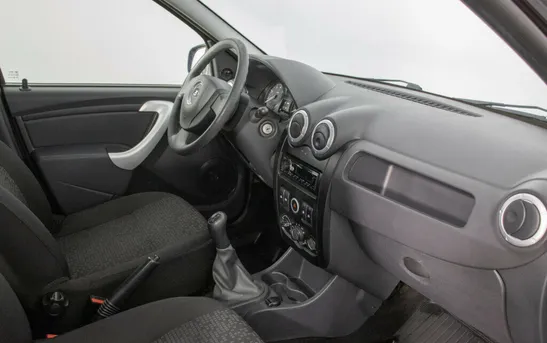 Lada (ВАЗ) Largus 1.60 механика, фото №1