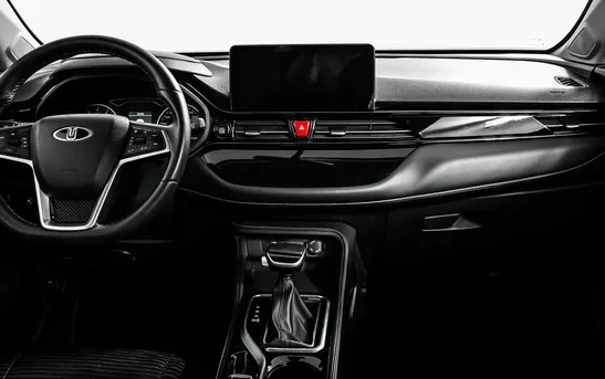 Москвич 3 1.50 вариатор, фото №1