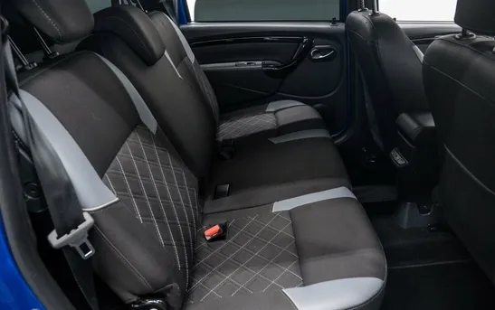 Lada (ВАЗ) Largus 1.60 механика, фото №1