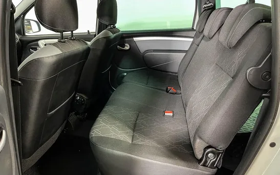 Lada (ВАЗ) Largus 1.60 механика, фото №1