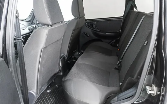 Lada (ВАЗ) Niva 1.70 механика, фото №1