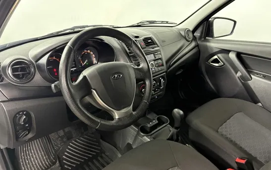 Lada (ВАЗ) Granta 1.60 механика, фото №1