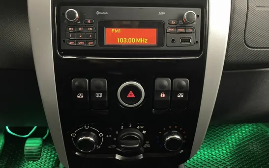 Lada (ВАЗ) Largus 1.60 механика, фото №1