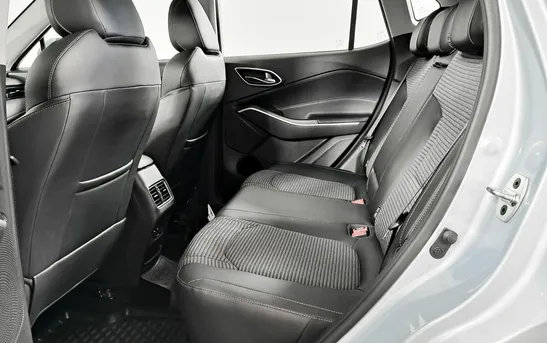 Москвич 3 1.50 вариатор, фото №1