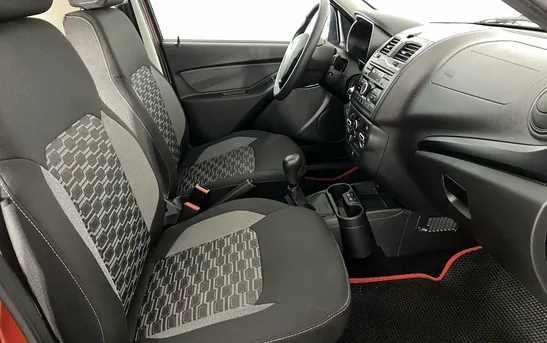 Lada (ВАЗ) Granta 1.60 механика, фото №1