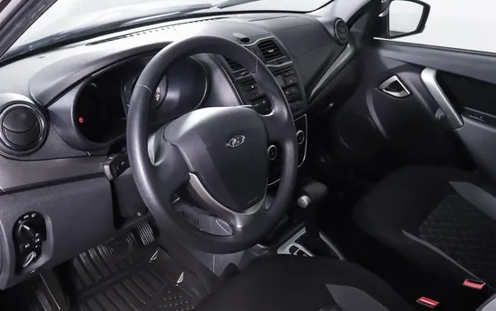 Lada (ВАЗ) Granta 1.60 автомат, фото №1