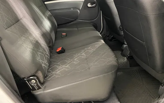 Lada (ВАЗ) Largus 1.60 механика, фото №1